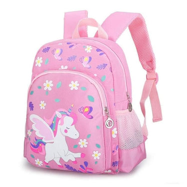 Mochilas Escolares para Niñas 2020 rosa